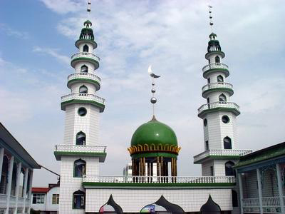 回族清真寺