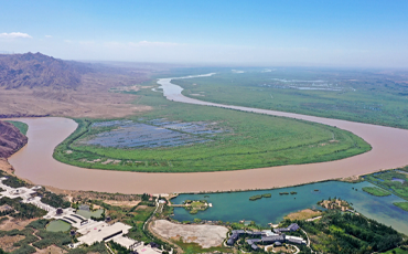 宁夏发布黄河生态保护治理攻坚战行动实施方案
