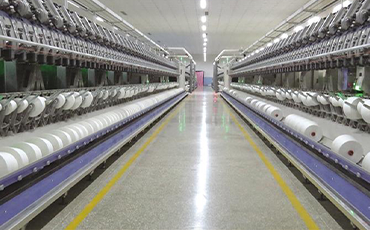 宁夏砥砺奋进推动轻工纺织产业高质量发展